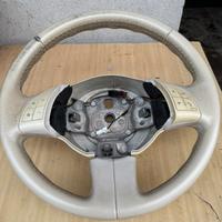 Volante Fiat 500