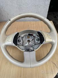 Volante Fiat 500