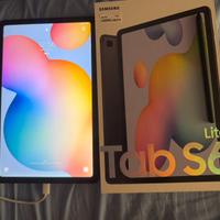 Gaalaxy Tab S6 Lite