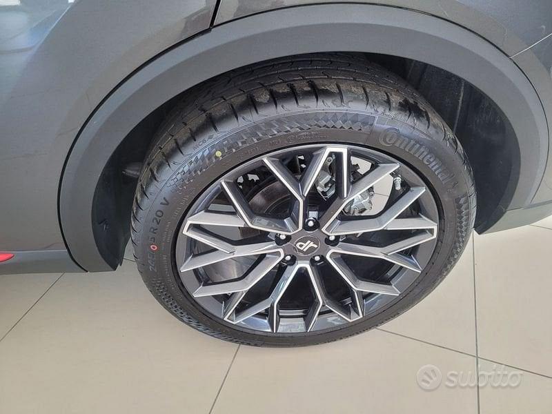 DR Automobiles Dr6 2026 photo 4