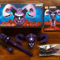 Skeletor Havoc Mega Construx