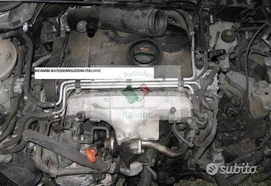 Motore Audi A3 2000 Diesel Codice Mot. BKD