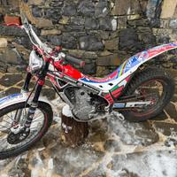 Montesa cota 4rt 260