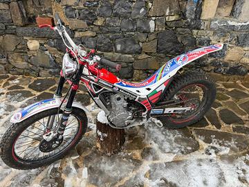 Montesa cota 4rt 260