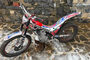 Montesa cota 4rt 260