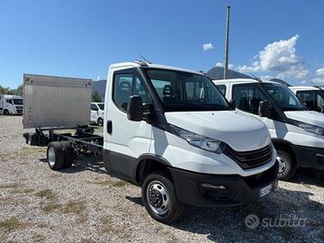 IVECO Daily 35C16 2.3 TELAIO CON SPONDA