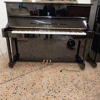 Pianoforte Yamaha U1 silent Yamaha con trasporto