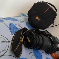 Macchina fotografica