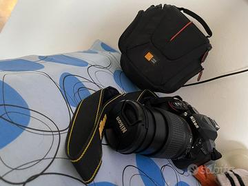 Macchina fotografica