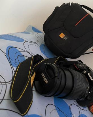 Macchina fotografica