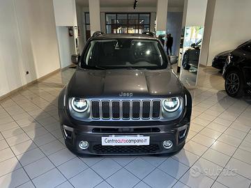 Jeep Renegade 1.0 T3 Limited