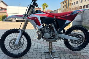 Fantic 250cc 2t