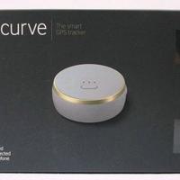 Vodafone Curve - smart GPS tracker