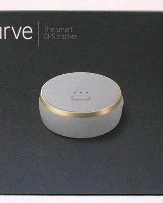 Vodafone Curve - smart GPS tracker