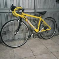Bici da corsa bambino Topbike 24" - Ideale per ini
