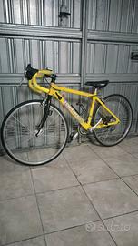 Bici da corsa bambino Topbike 24" - Ideale per ini