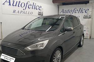 Ford C-Max 1.5 TDCi 95CV Start&Stop Titanium