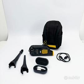 Nitecore BlowerBaby 2 (D226651) pulizia fotocamera