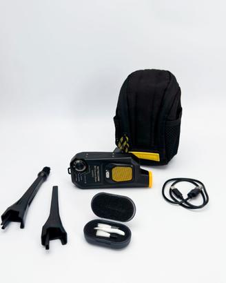 Nitecore BlowerBaby 2 (D226651) pulizia fotocamera