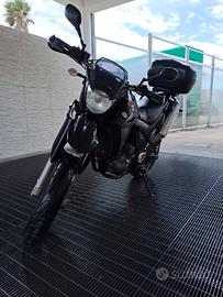 Yamaha 660 XT