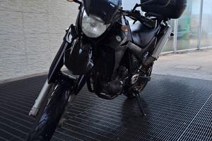 Yamaha 660 XT