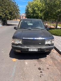 Range Rover p38 2.5 dse diesel - 1998