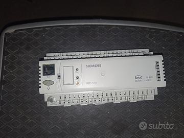 Siemens RMS705B