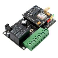 telecontrollo gsm bidirezionale