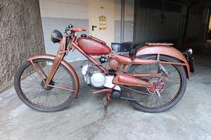 Guzzi Cardellino 65 conservato 