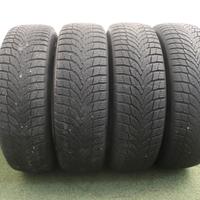 Gomme Nexen Winguard Sport 225 65 17 inverno