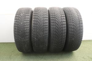 Gomme Nexen Winguard Sport 225 65 17 inverno
