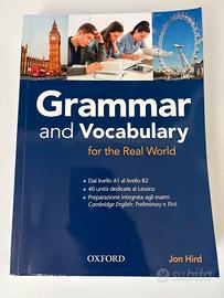 Inglese/Grammar and Vocabulary for the Real World