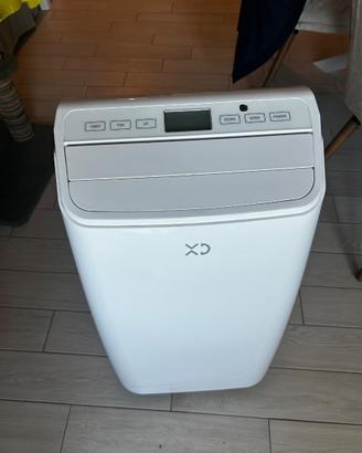 Climatizzatore pinguino Portatile padova 120000