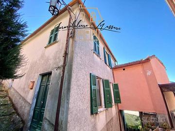 Appartamento di 148 m² con 5 locali a Calice al Co