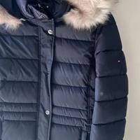 Parka Tommy Hilfiger