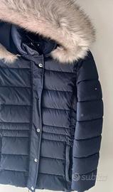 Parka Tommy Hilfiger