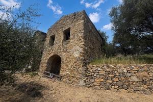 RUSTICO A VALLEBONA