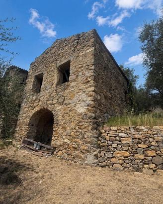 RUSTICO A VALLEBONA