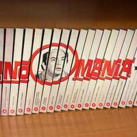 Dvd Serie Lino Banfi Collection Lino Mania 25 vol.