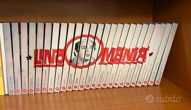 Dvd Serie Lino Banfi Collection Lino Mania 25 vol.