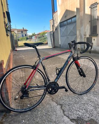 Bici da corsa