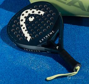Racchetta padel head extreme pro