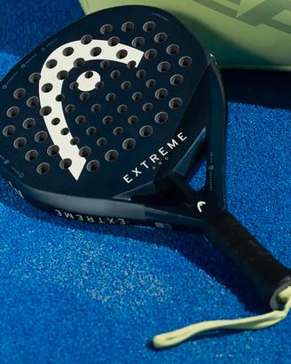 Racchetta padel head extreme pro