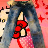 jeans a push up