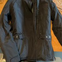 Completo impermeabile moto