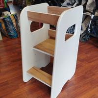 Torre Montessori Defipad