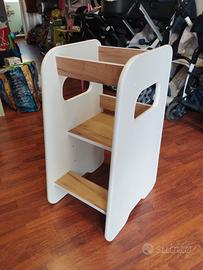 Torre Montessori Defipad