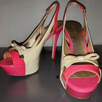 Tacco Guess numero 40