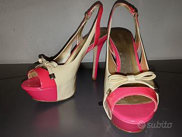 Tacco Guess numero 40