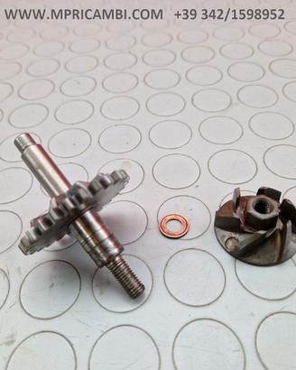 POMPA ACQUA HONDA CR 85 2006 2005 CR 80 2004 2007